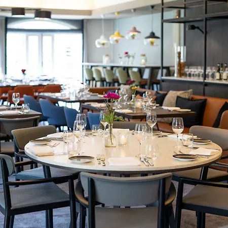 Bilderberg Résidence Groot Heideborgh Hotel 4*