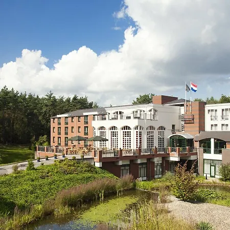 Bilderberg Groot Heideborgh