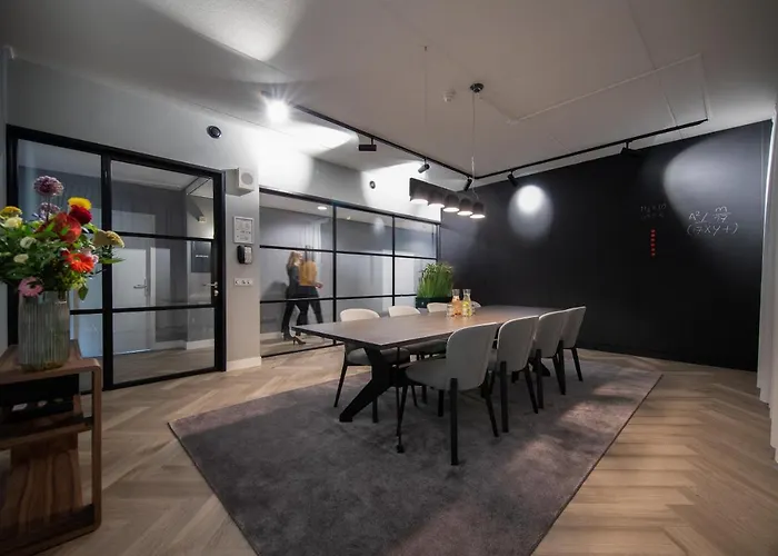 Bilderberg Résidence Groot Heideborgh 4* Garderen