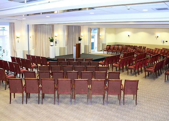 Hotell Bilderberg Groot Heideborgh Garderen