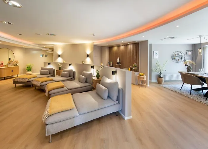 Hotel Bilderberg Résidence Groot Heideborgh Garderen