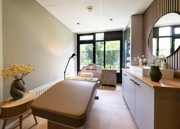 Bilderberg Groot Heideborgh 4*