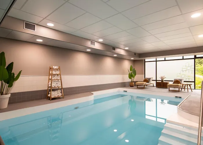 Bilderberg Groot Heideborgh Garderen