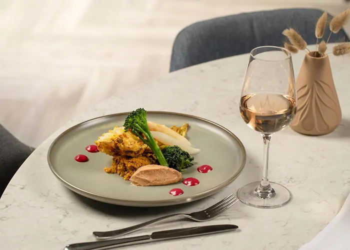 彼尔德伯格酒店