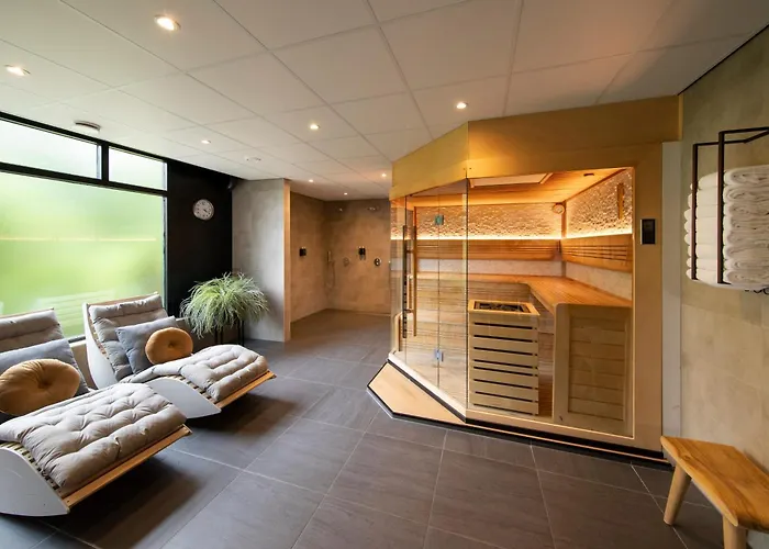 彼尔德伯格酒店 酒店