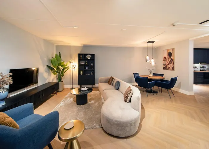 Bilderberg Groot Heideborgh 4*