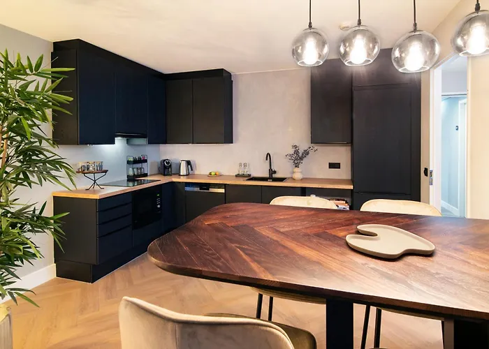 Hotel Bilderberg Résidence Groot Heideborgh