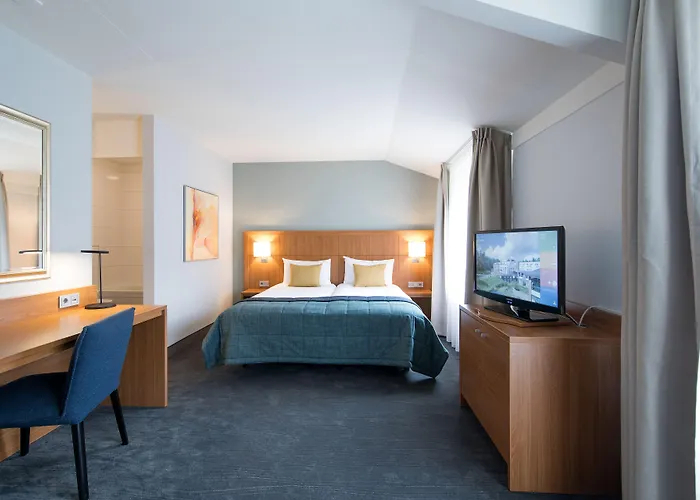 Bilderberg Groot Heideborgh 4* Garderen