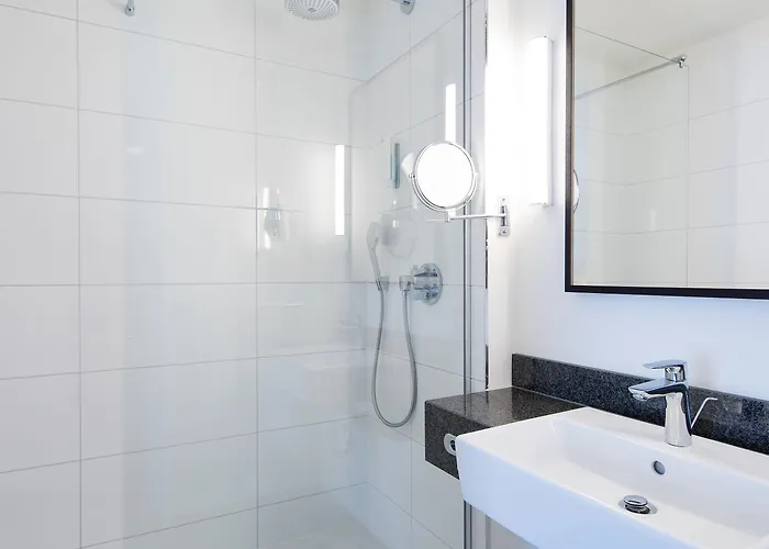 Bilderberg Résidence Groot Heideborgh Hotel 4*