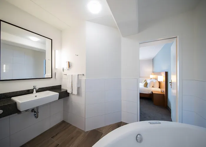 Bilderberg Résidence Groot Heideborgh Hotel 4*