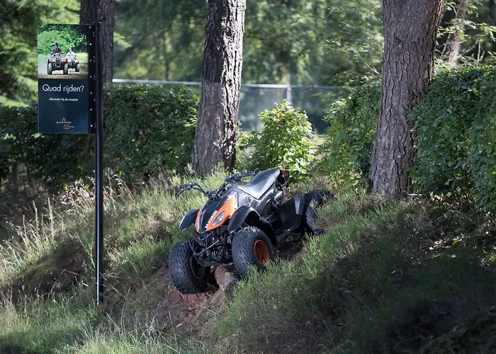 彼尔德伯格酒店 加德兰