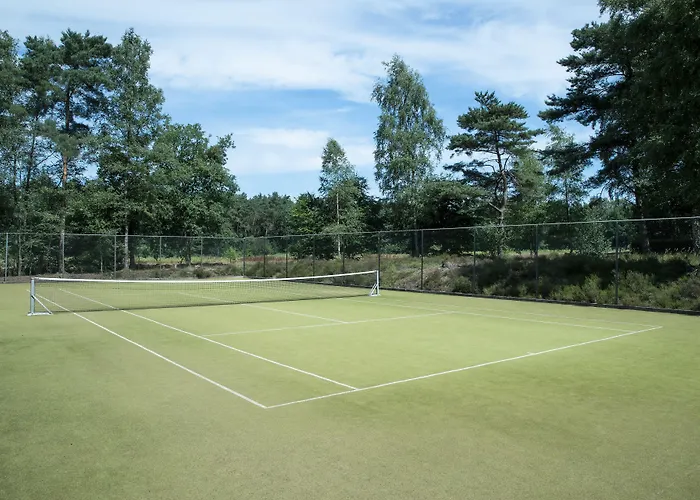 Bilderberg Résidence Groot Heideborgh 4* Garderen