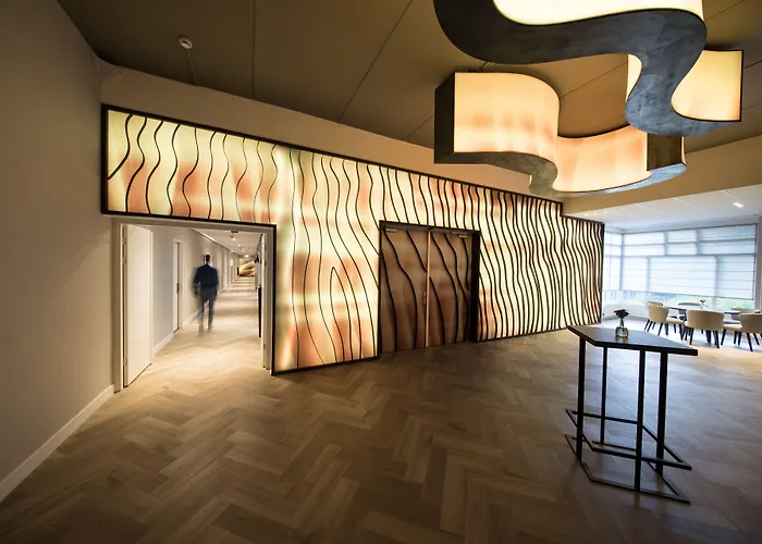 彼尔德伯格酒店