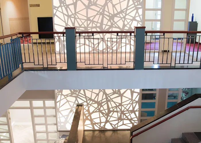 Hotel Bilderberg Résidence Groot Heideborgh Garderen