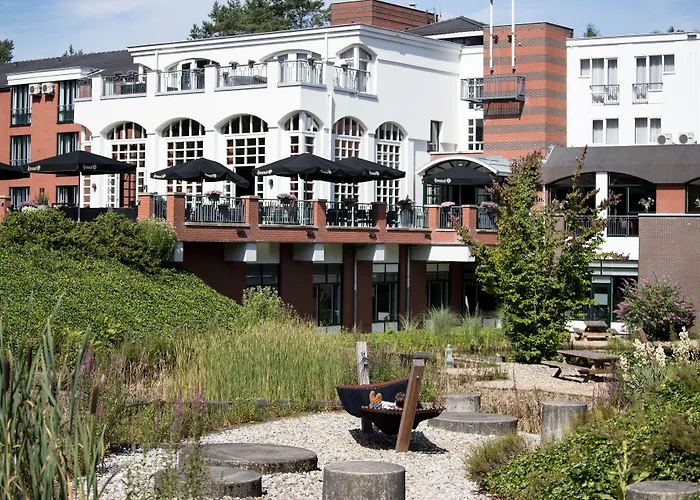 Bilderberg Résidence Groot Heideborgh Garderen