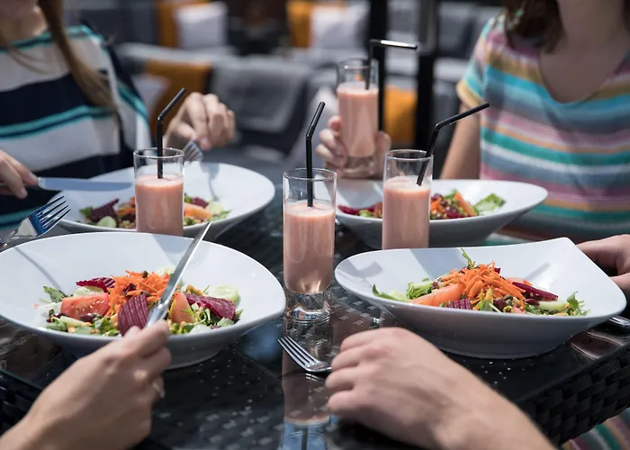 彼尔德伯格酒店 酒店