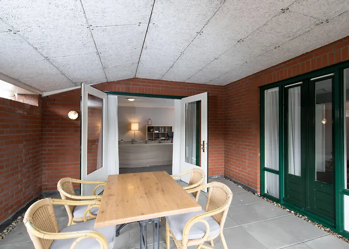 酒店 彼尔德伯格酒店