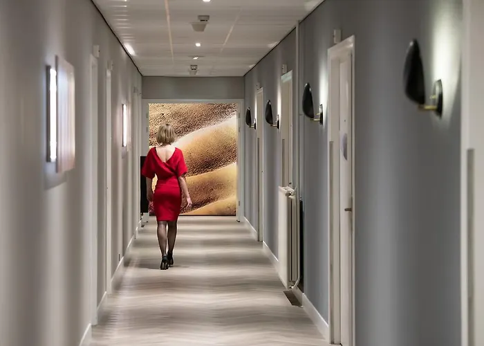 Bilderberg Groot Heideborgh Garderen