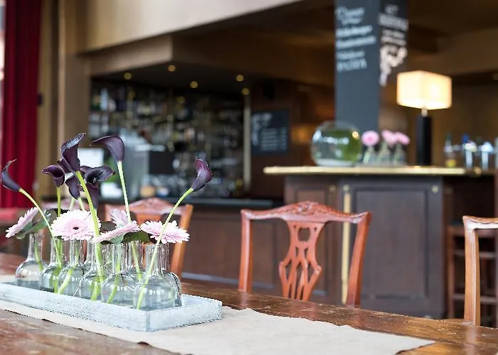 Bilderberg Résidence Groot Heideborgh 4*