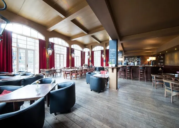 Bilderberg Résidence Groot Heideborgh