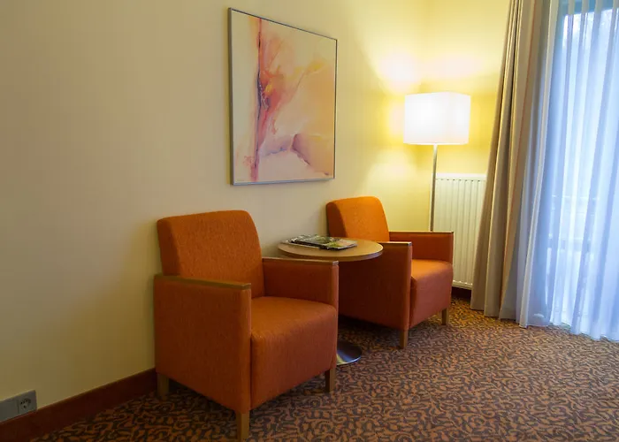 Bilderberg Groot Heideborgh Hotell Garderen