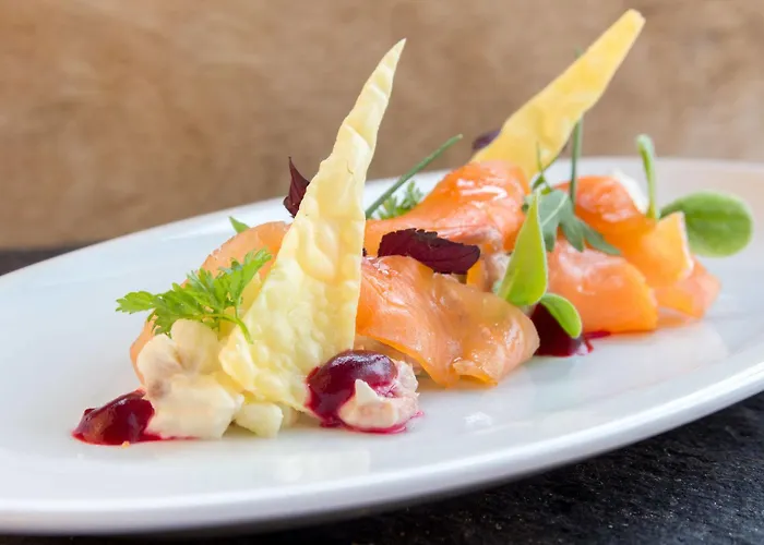 Hotel Bilderberg Résidence Groot Heideborgh