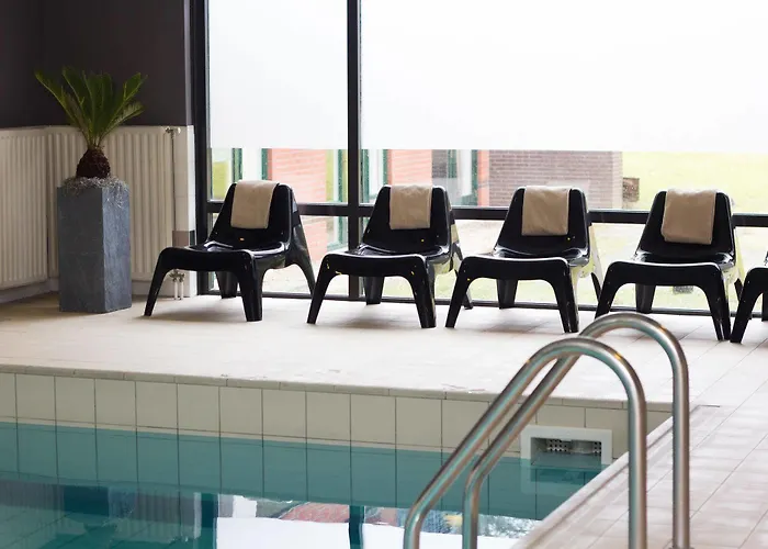 Hotell Bilderberg Groot Heideborgh