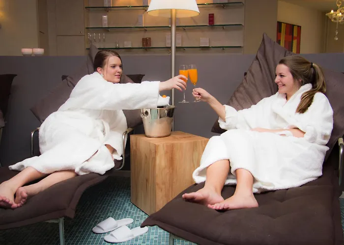 Bilderberg Résidence Groot Heideborgh Garderen