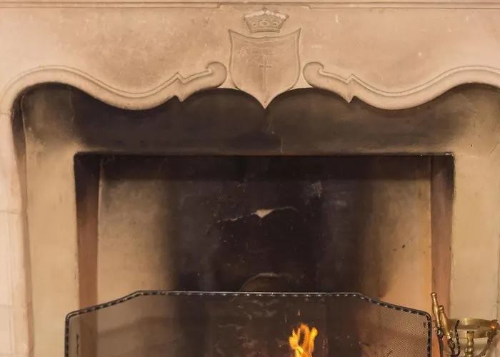 Bilderberg Groot Heideborgh 4* Garderen