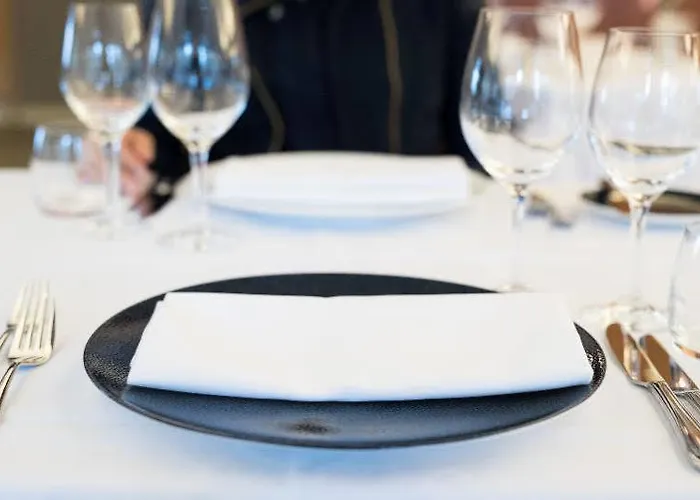 Hotel Bilderberg Résidence Groot Heideborgh