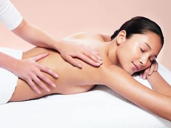 Bilderberg Résidence Groot Heideborgh