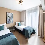Ξενοδοχείο Bilderberg Groot Heideborgh 4*