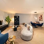 Bilderberg Groot Heideborgh 4*