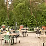 Ξενοδοχείο Bilderberg Groot Heideborgh 4*