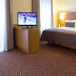 Bilderberg Groot Heideborgh 4* Garderen