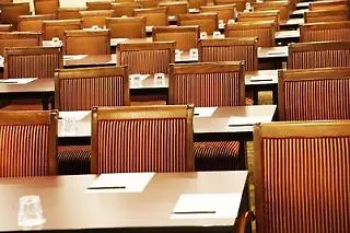 Szálloda Bilderberg Groot Heideborgh 4*