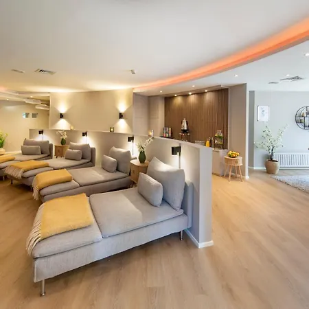 酒店 彼尔德伯格酒店 加德兰