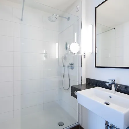 彼尔德伯格酒店 酒店 4*