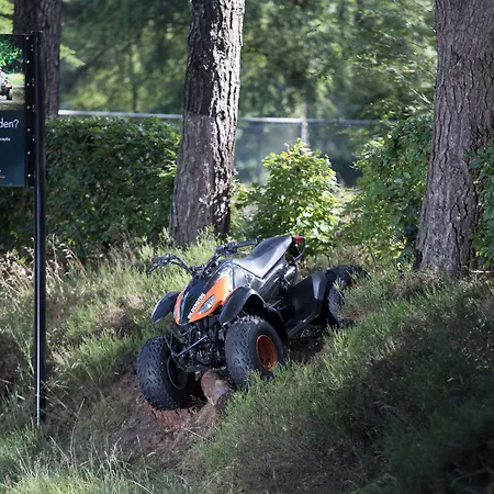 彼尔德伯格酒店 加德兰