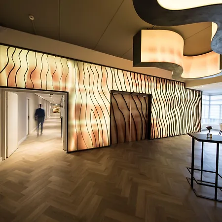 彼尔德伯格酒店