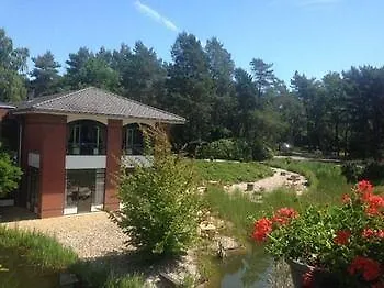 Bilderberg Groot Heideborgh Szálloda 4*