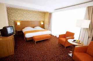Bilderberg Groot Heideborgh 4*