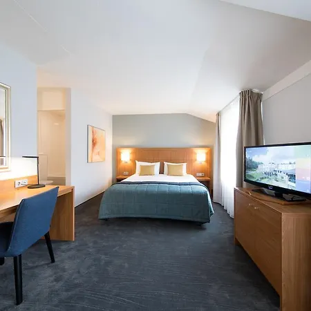 Szálloda Bilderberg Groot Heideborgh 4*