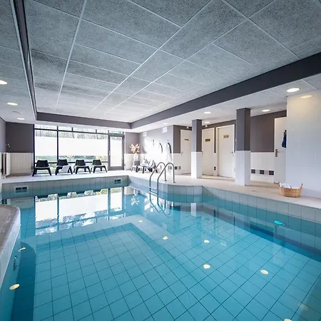 Bilderberg Groot Heideborgh 4* Garderen