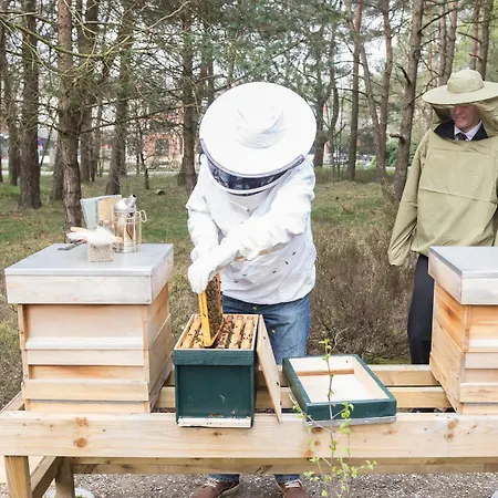 彼尔德伯格酒店
