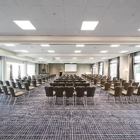 Bilderberg Groot Heideborgh Szálloda Garderen