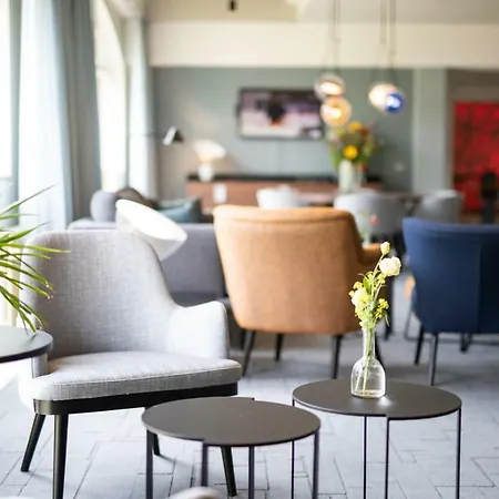 Bilderberg Groot Heideborgh 4* Garderen