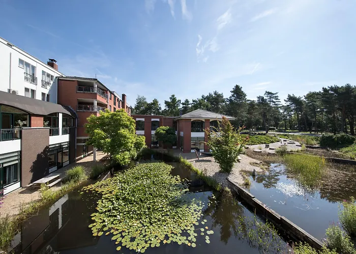 Bilderberg Groot Heideborgh