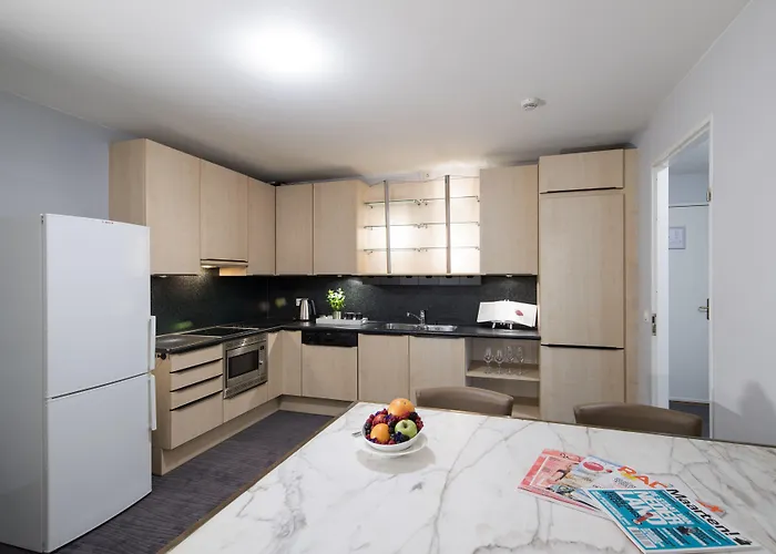 Bilderberg Groot Heideborgh