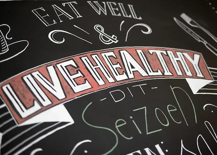 Bilderberg Groot Heideborgh